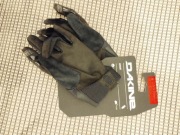 Damskie rękawiczki rowerowe Dakine Convert S