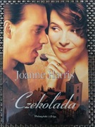 Czekolada - Joanne Harris