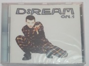 D:REAM: D:REAM ON VOL.1 