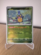 Karta Pokemon TCG: Karrablast (xBLK 009)