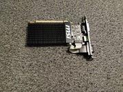 Karta graficzna MSI GT 710 2GD3HLP