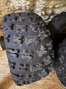 4 Opony quad atv can am renegede 2x 205/80R12 i 2x 280/60R12