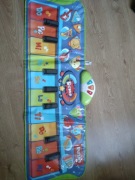 Smily Play Nagrywająca mata do tańczenia