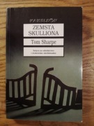 Zemsta Skulliona * Tom Sharpe