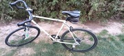 Szosa Romet Custom