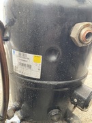 Automat do lodów Electro Freeze - części agregat głowica świdry czujnik 