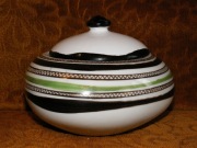 BOMBONIERA CUKIERNICA KWIATOGAL WAŁBRZYCH L60e n ĆMIELÓW 