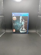 Gra until dawn ps4