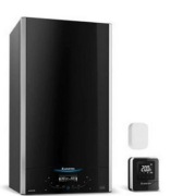 Kocioł gazowy Ariston Alteas ONE+NET 2F 24 30 35kw Chojnice Montaż