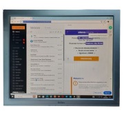Monitor 19 cali, sprawny, Belinea 1905 S1