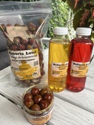 Kulki truskawka ananas