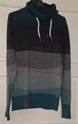 Bluza sweterkowa Naketano