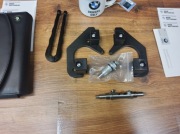 BMW R1250GS R1250RT R1250RS R1250R R1300GS NARZEDZIE USTAWIANIA ZAWOROW