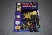 Znak Znakomiks Z.N.A.K. nr 3 komiks magazyn komiksowy