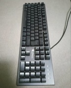 Klawiatura Genesis thor 300