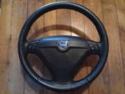 Kierownica kompletna Volvo V70 II 2007r (S80 XC70 S60)