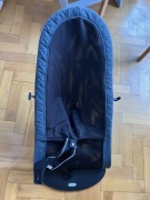 Babybjorn leżaczek Bujak oryginalny leżak mesh