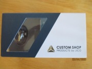 Shure M97Xe Igła Jico Nude Elliptical