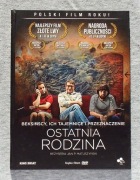 DVD Ostatnia rodzina (Beksińscy)