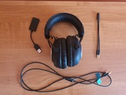 Słuchawki Logitech G Pro X