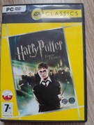 Gra PC Harry Potter i Zakon Feniksa 