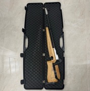 Wiatrówka Feinwerkbau FWB 600