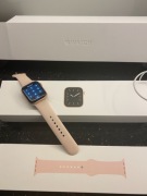 Apple Watch Series 5 jak Nowy GPS używany 