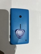 Nokia Lumia 520 smartfon