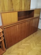 Półkotapczan - kultowy mebel z PRL-u 