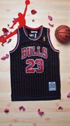 Michael Jordan jersey NBA Chicago Bulls koszulka koszykarska nowa metka