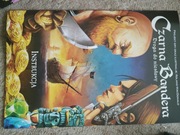 Czarna bandera droga do niesławy lucrum games