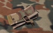 Helikon-Tex Competition Rapid Pistol Pouch - MultiCam