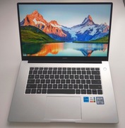 Huawei Matebook D15 Intel Core i5-1135G7  8/512 - stan idealny