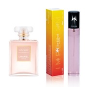perfumetka damska 33ml N031 – zapach inspirowany Coco Mademoiselle*