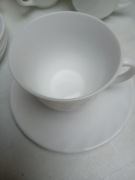 Filizanki arcoroc komplet 6 szt