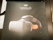 Dji Goggle Racing Team G1P komplet jak nowe