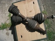 Półosie z przegubami Chevrolet Oldsmobile Alero 2.4 Twin Cam