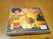 THE BEST REGGAE EVER 4CD INDIOS BRAVOS IZRAEL DAAB