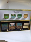 Marc Jacobs Decadence zestaw 4 zapachy 25 ml każdy