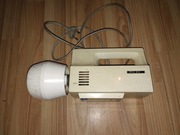 Robot kuchenny RG-25 z lat 80-tych 