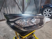 Lampa przednia prawa Forda Transit custom 