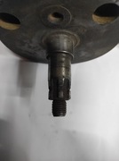 Wał WSK 175 wał korbowy zmd 