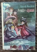 Feniks i dywan. Edith Nesbit