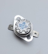 Termostat KSD301-V3 10A 250V~170