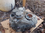 Sprzedam skrzynię audi a3 8l drw