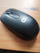 Myszka hp czarna