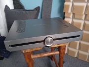 Wzmacniacz Roksan Atesss integrated amplifier