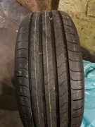 opony  Bridgestone Turanza 6 225/55/18