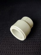 Redukcja nyplowa PP 40x25