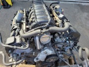 Silnik n62b40 części wtryski przepustnica kolektor smok valvetronic vaccu